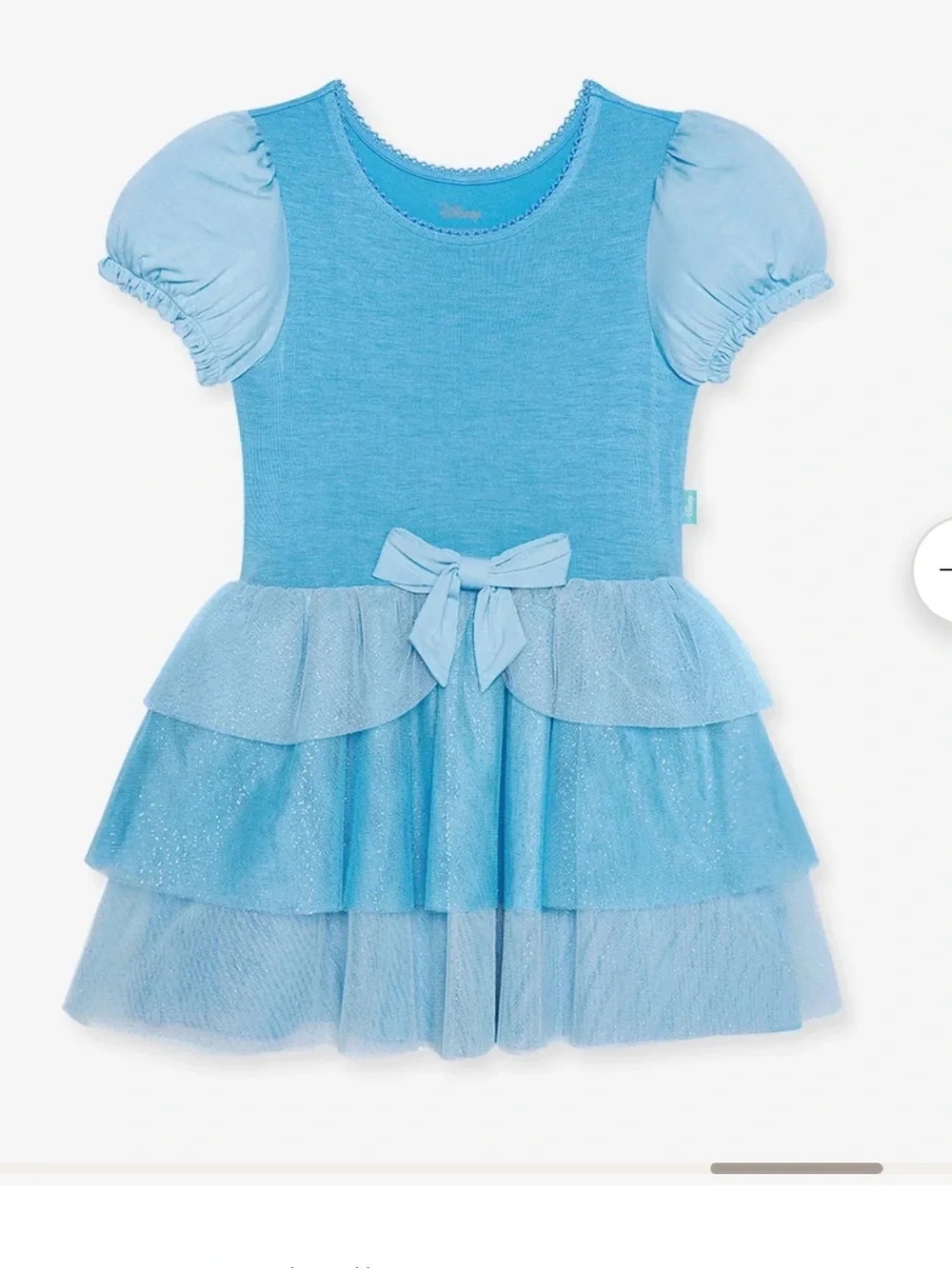 Posh Peanut size 2t
